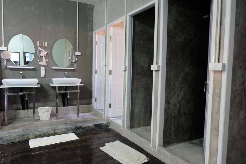 Top Best Hostel Chiangmai Chiang Mai Exterior foto