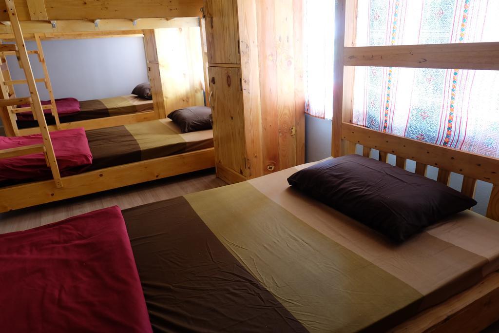 Top Best Hostel Chiangmai Chiang Mai Habitación foto