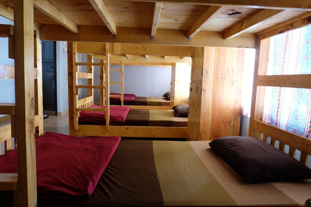 Top Best Hostel Chiangmai Chiang Mai Habitación foto