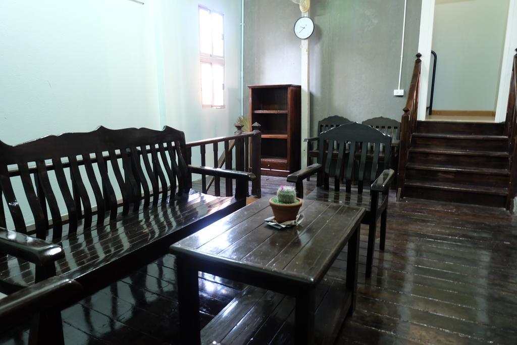 Top Best Hostel Chiangmai Chiang Mai Exterior foto