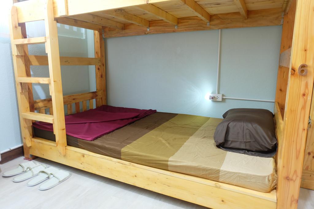Top Best Hostel Chiangmai Chiang Mai Habitación foto