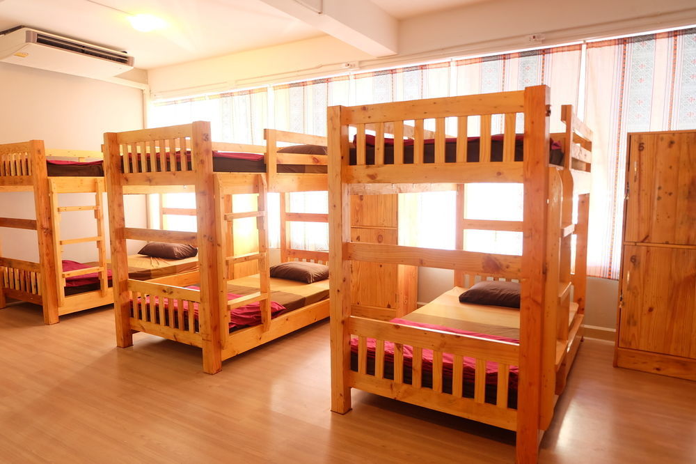 Top Best Hostel Chiangmai Chiang Mai Exterior foto