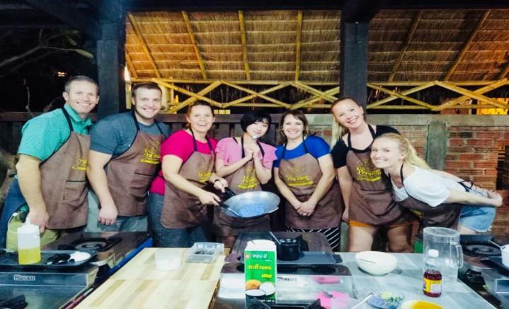 Top Best Hostel Chiangmai Chiang Mai Exterior foto