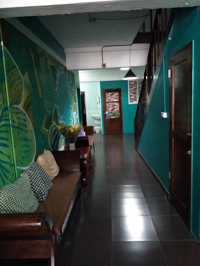 Top Best Hostel Chiangmai Chiang Mai Exterior foto